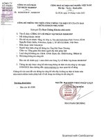 Báo cáo tài chính ctcp tập đoàn mgroup 1661192106