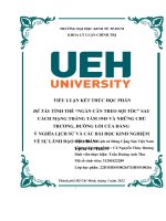 Tình Thế Ngàn Cân Treo Sợi Tóc” Sau Cách Mạng Tháng Tám 1945 Và Những Chủ Trương, Đường Lối Của Đảng Ý Nghĩa Lịch Sử.pdf