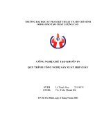 Công Nghệ Chế Tạo Khuôn In Quy Trình Công Nghệ Sản Xuất Hộp Giấy.pdf