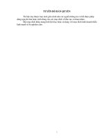 Giáo trình gá lắp kết cấu hàn (nghề hàn   trình độ cao đẳng)