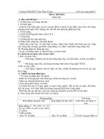 Giáo Án Công Nghệ 6 1.Pdf