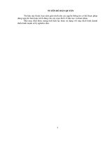 Giáo trình khí nén   thủy lực (nghề cắt gọt kim loại   trình độ cao đẳng)