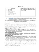 Đề Tài Nghiên Cứu Nhận Thức Của Sinh Viên Về Ảnh Hưởng Của Thời Trang Nhanh Tới Mới Trường.pdf