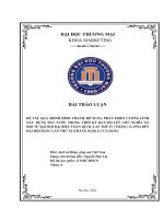 Quá Trình Hình Thành, Bổ Sung, Phát Triển Cương Lĩnh Xây Dựng Đất Nước Trong Thời Kỳ Quá Độ Lên Chủ Nghĩa Xã Hội.pdf