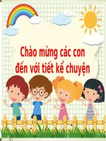 Bài122Kc Hoa Tặng Bà.pptx