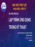 Lập Trình Ứng Dụng Trong Kỹ Thuật.pdf