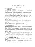 (Tiểu Luận) Mĩ – Tây Âu Nhật Bản (1945 – 2000).Pdf