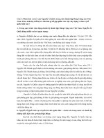 (Tiểu Luận) Phân Tích Vai Trò Của Nguyễn Ái Quốc Trong Việc Thành Lập Đảng Cộng Sản Việt Nam Theo Anhchị, Thế Hệ Trẻ Cần Làm Gì Để Góp Phần Vào Việc Xây Dựng Và Bảo Vệ Tổ Quốc Hiện Nay.pdf