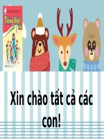 Bài 94 anh ach