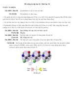 Đề Cương Ôn Tập Học Kì 1 Sinh Học 10.Pdf