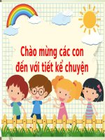 Bài122Kc hoa tặng bà