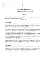 Luật hôn nhân và gia đình r