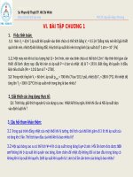 Bài Tập Chương 1_Tổng Quan_Khí Nén.pptx