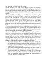 Ảnh Hưởng Của Mỹ Đến Tư Tưởng Hồ Chí Min3.Docx