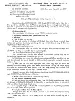 Cv Triển Khai Thi Atgt Cho Nụ Cười Ngày Mai.doc