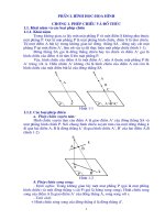 Giao Trinh Hh-Vkt (Dh2011).Doc