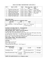 Báo Cáo Th Case Gout 01.Docx