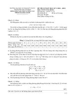 Clc  Dap An Mon  Toán Ứng Dụng (Clc Tiếng Việt Hki 2022-2023)_2022_12_29.Pdf