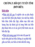 Chuong 5-Hoi Quy (1).Pdf