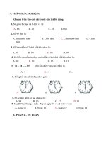 Lớp 2 -  Kscl Đầu Năm Cơ Bản.pdf