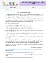 Btct tiếng việt 4   kntt   kì 1