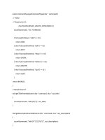 Code app todo btl nhập môn lập trình