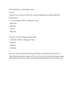 Đề Bài Bài Kiểm Tra 2 Qtnhtm2.Docx