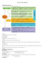 Bài 14 Luyện Tập Chương 3.Docx