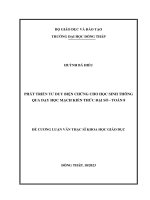 3. Huỳnh Bá Hiếu_ Đề Cương Nckh Toán B1K11.Pdf