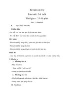 Bé Làm Nội Trợ 5-6 T.docx