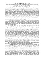 Bài-Thuyết-Trình-Cuộc-Thi-Môi-Trường-Hoàn-Thiện 4-5 Tuổi B.docx