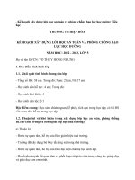 Khxd Lớp Học An Toàn.docx