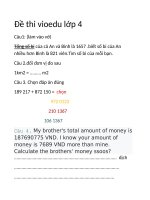 Đề Thi Vioedu Lớp 4 (Đề Số 1).Docx