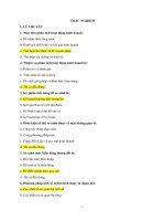 Phân Tích Hoạt Động Kinh Doanh.docx