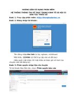 Hướng Dẫn Sử Dụng Phân Mềm.docx