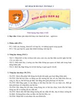 Chủ Đề 2.Âm Nhạc 2.Doc