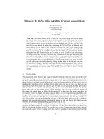Tiểu Luận Bitcoin H Th Ng Ti Ệ Ố Ền Mặt Điện Tử Mạng Ngang Hàng.pdf