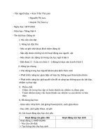 Giáo Án Tv- Động Từ.docx