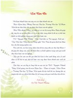 Nghiên cứu thành phần hóa học phân đoạn n hexan của cây an điền nón hedyotis pilulifera (pit ) t n ninh – rubiaceae