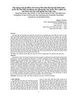 Giảng Dạy Cnxhkh.docx