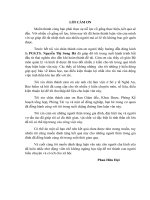 Phân tích thực trạng kê đơn thuốc cho bệnh nhân điều trị ngoại trú bảo hiểm y tế tại bệnh viện đa khoa huyện kỳ sơn, tỉnh nghệ an năm 2015