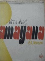 Ramayana - R.k.narayan (Type) (1).Pdf