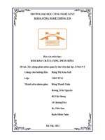 Báo Cáo Đảm Bảo Demo 28 (1).Docx