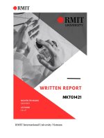 Mktg1421 Asm1.Docx