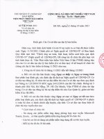 Quy Dinh To Chuc Thi Sc Tap Trung 2022.Pdf