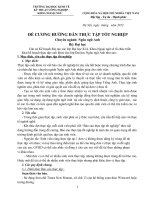 Quy Định Báo Cáo Thực Tập.docx