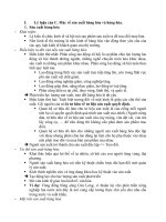 Đề Cương Ôn Tập Kinh Tế Chính Trị Mác - Lênin (1).Docx