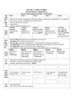 Tuần 18 Nghề  Nghiệp.docx