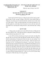 19. Nghị Quyết Đh Mttq Xã.doc