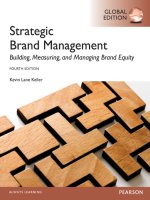 Keller Strategic Brand Management.pdf